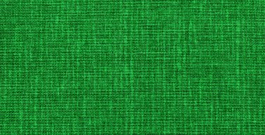 arka plan olarak yeşil Tekstil doku