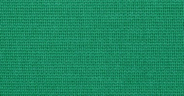 arkaplan için yeşil kumaş dokusu.