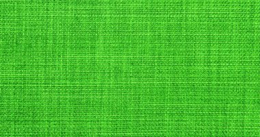 arka plan olarak yeşil kumaş