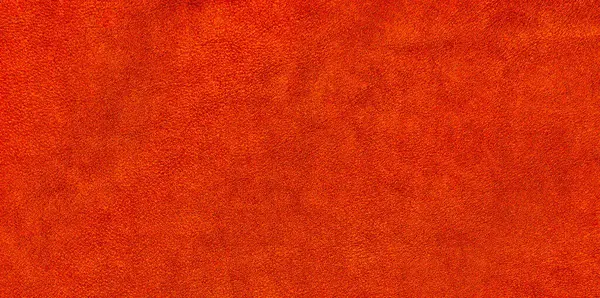 kırmızı deri doku arkaplanı. 