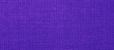 arkaplan için mavi ve mor kumaş dokusu. 
