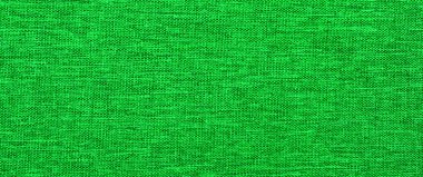 yeşil kumaş dokusu arkaplanı