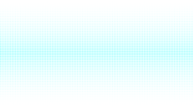 Şeffaf bir arkaplanda renk noktaları olan desen.