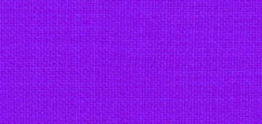 Menekşe kumaş dokusu arkaplanı.