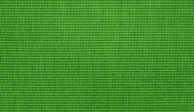 yeşil kumaş dokusu arka planı. tekstil arkaplanı.