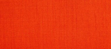 turuncu renk kumaş dokusu.