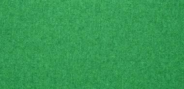 tasarım için yeşil tekstil arkaplanı. 