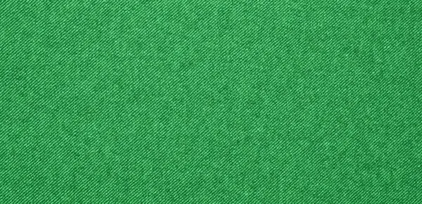 tasarım için yeşil tekstil arkaplanı. 