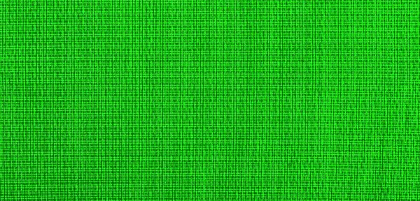 tasarım için yeşil tekstil arkaplanı. 