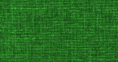 yeşil tekstil arka planı. Tasarım çalışmaları için kullanışlı. 