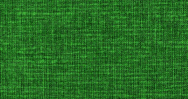 yeşil tekstil arka planı. Tasarım çalışmaları için kullanışlı. 