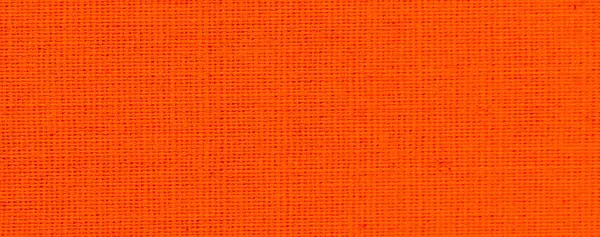 turuncu tekstil arkaplanı. 