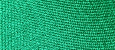 yeşil kumaş dokusu, kapat