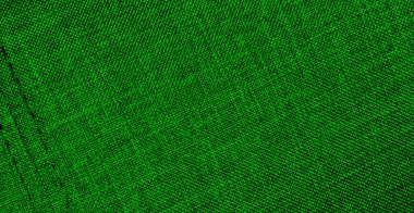arka plan olarak yeşil kumaş dokusu