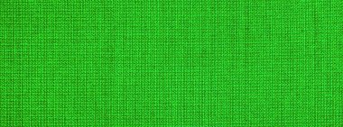 arka plan için yeşil Tekstil doku
