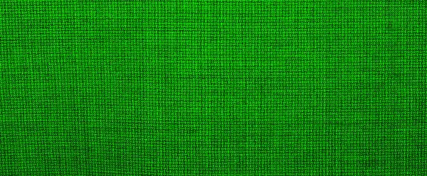Yeşil Tekstil doku. arka plan olarak kullanılabilir.