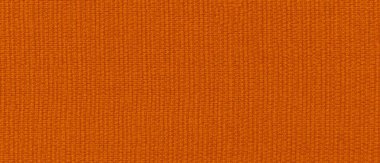 arkaplan için turuncu kumaş dokusu. 