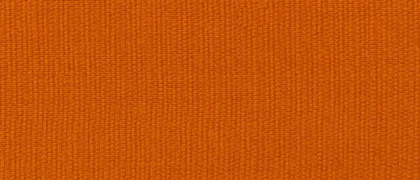 arkaplan için turuncu kumaş dokusu. 