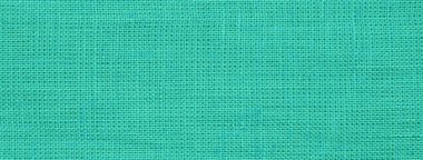 Arkaplan için doğal mavi kumaş dokusu. 