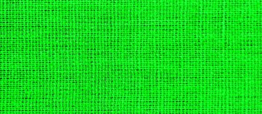 yeşil renk Tekstil arka plan. 