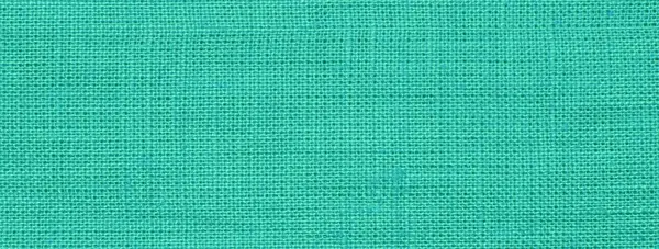 Arkaplan için doğal mavi kumaş dokusu. 