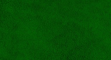 yeşil deri dokusu arkaplanı. 