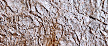 Kağıdın dokusu, iç kısım için arkaplan