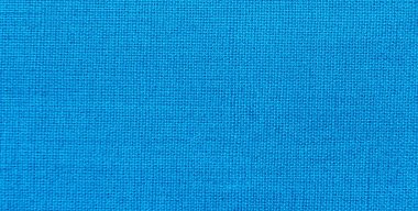 arkaplan için mavi renkli tekstil kumaşı dokusu