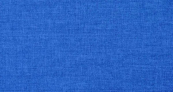 arkaplan için mavi kumaşın dokusu.
