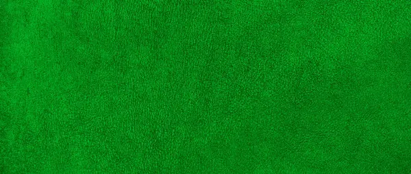 deri doku closeup yeşil, arka plan olarak kullanılabilir