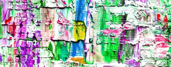 Soyut sanat. Çağdaş resmin resmi