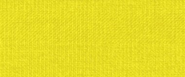 Arkaplan için sarı kumaş dokusu.