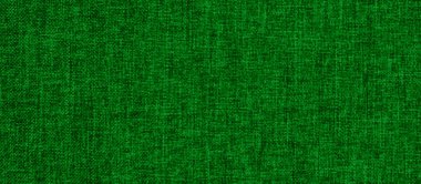 arkaplan için yeşil kumaş dokusu. 