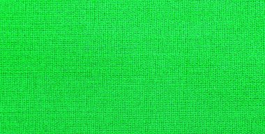 yeşil kumaş dokusu arkaplanı