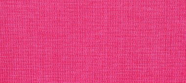 Arka plan için kırmızı ve pembe kumaş dokusu. boş tuval