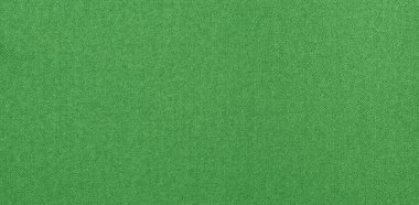 yeşil kumaş dokusu arkaplanı. 