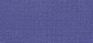 Tekstil için kumaş dokusu, yakın çekim. mavi arkaplan