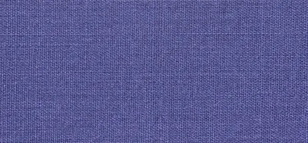 Tekstil için kumaş dokusu, yakın çekim. mavi arkaplan