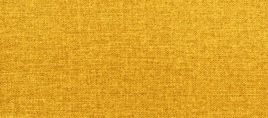  sarı renk kumaş arkaplan, yakın görünüm