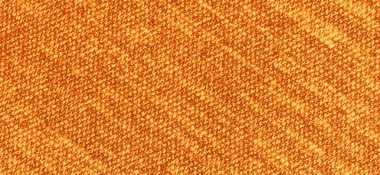 turuncu ve turuncu renkli tekstil. tasarım için doku arkaplanı.