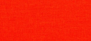 Arkaplan olarak kırmızı kumaş dokusu