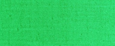 arka plan için yeşil Tekstil doku.