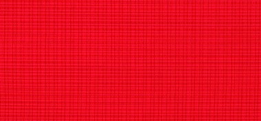 kumaş arkaplanının kırmızı rengi. 