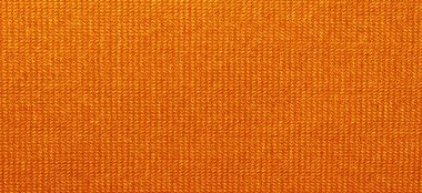 turuncu kumaş dokusu arkaplanı. yüksek kalite. en üstteki görünüm. 