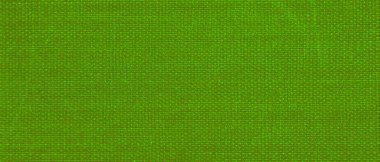 yeşil kumaş dokusu arkaplanı.