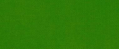 arkaplan için yeşil kumaş dokusu. 