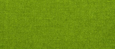 Kumaşın yeşil dokusu arkaplan olarak, kapat