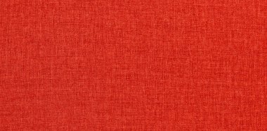 kırmızı renkli tekstil arkaplanı. 