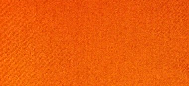 arkaplan olarak turuncu renk kumaşı