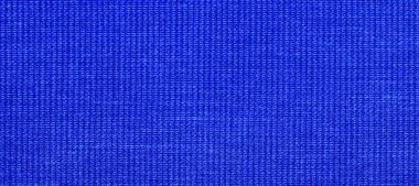 Mavi kumaş dokusu arka plan. Tasarım için kullanılabilir. iş, model, tekstil. 